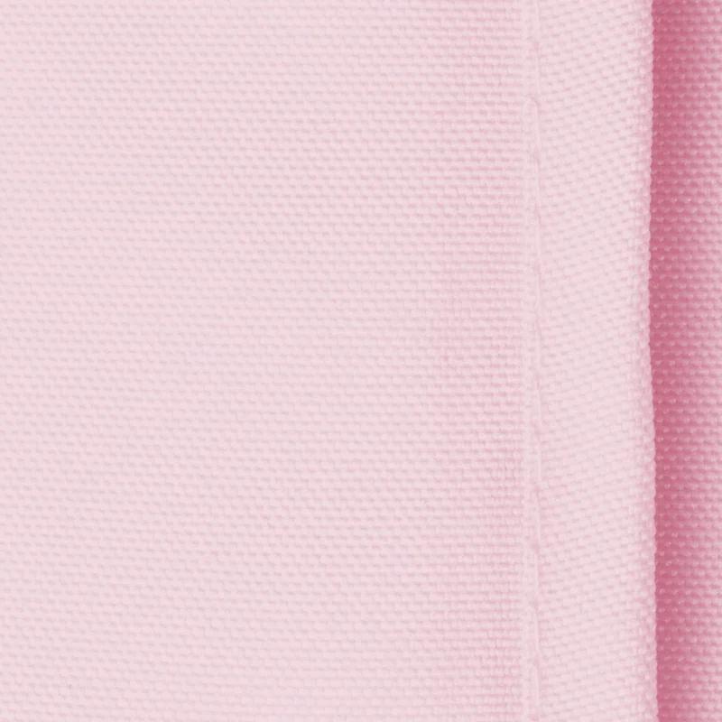 Lann's Linens Solid Color Rectangular Tablecloth