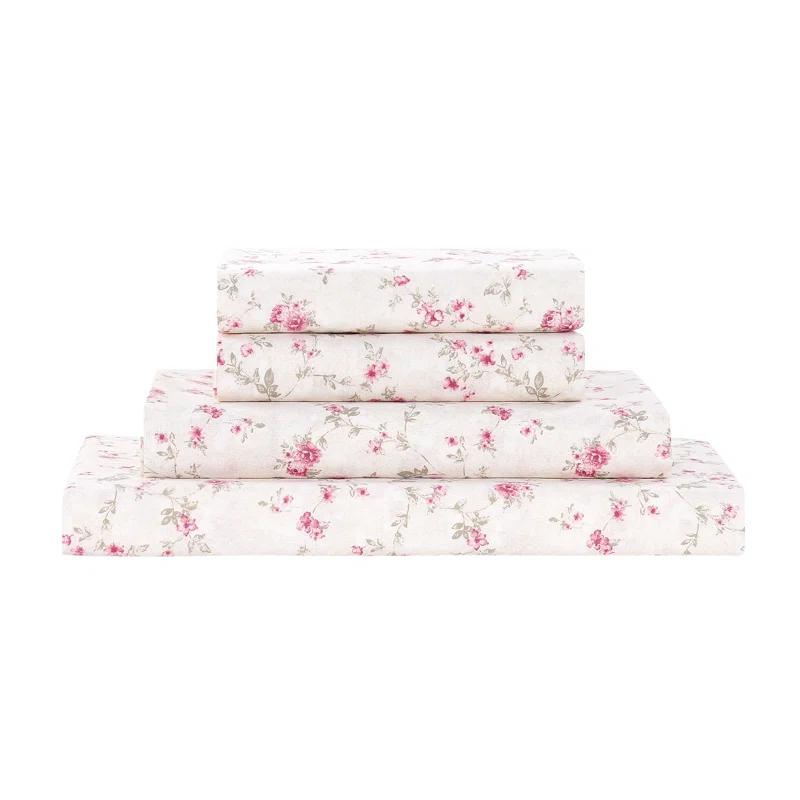 Modern Threads Modern Threads  Silky Soft Microfiber Wrinkle Free Sheets Luxurious Microfiber Bed Sheets
