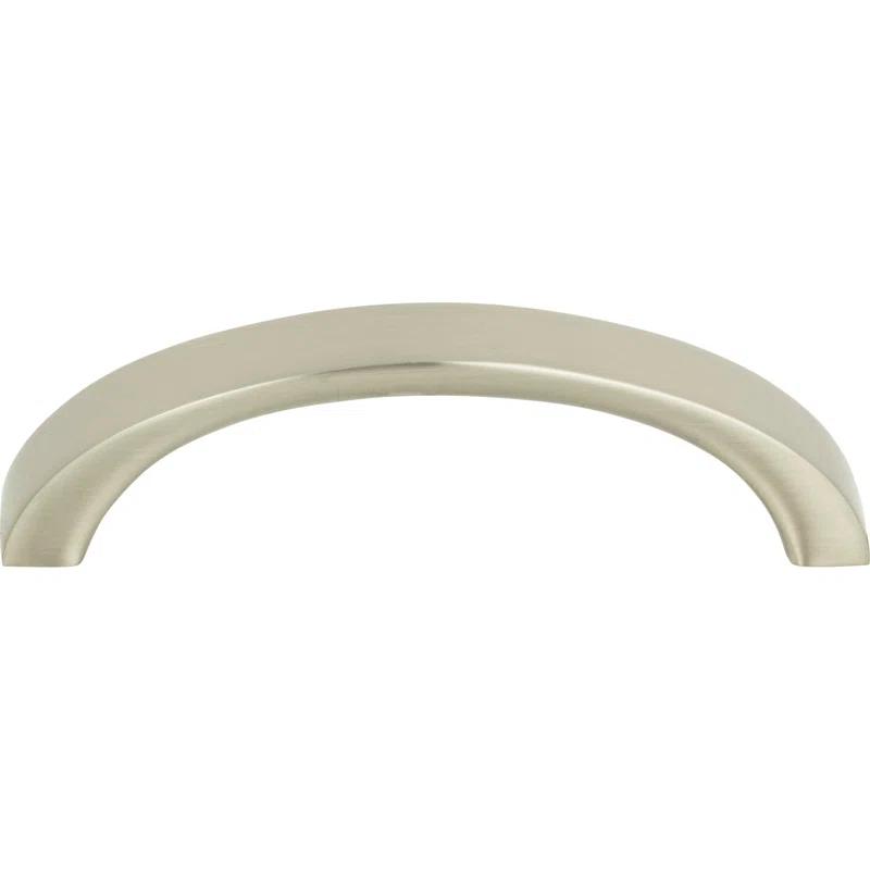 Atlas Homewares Thin Square Bar Pull