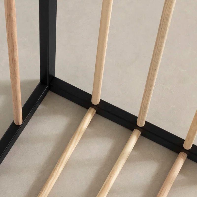 South Shore Solid Wood Toy Organizer & Reviews | Wayfair