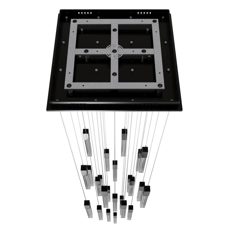 Avenue Lighting Boa 25 - Light Cluster Pendant