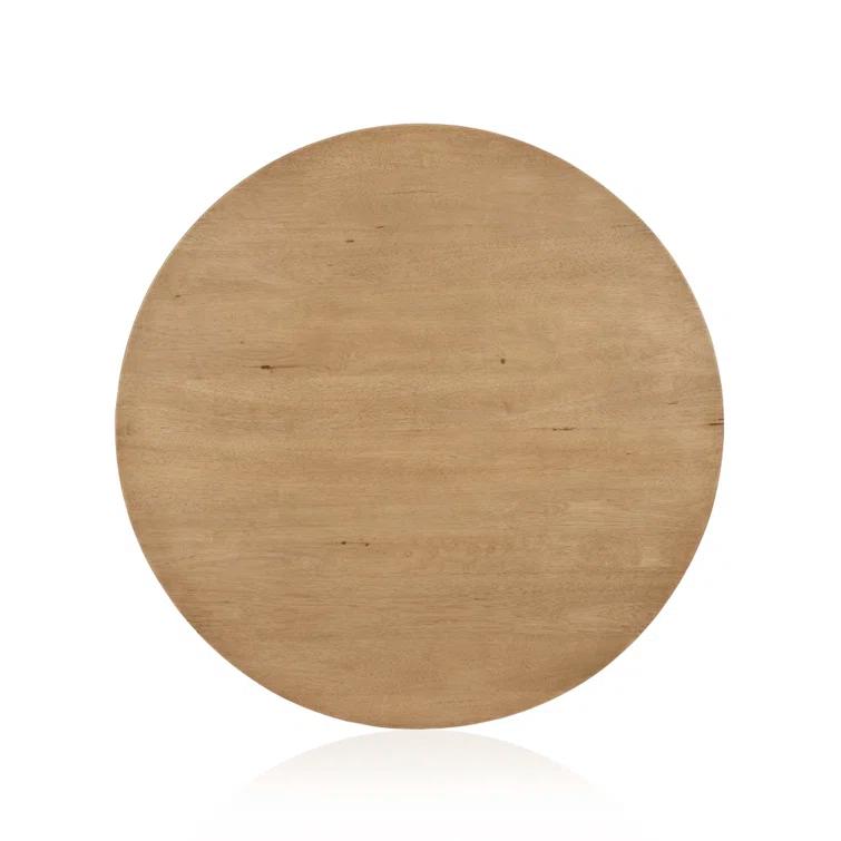 Placida Round Coffee Table