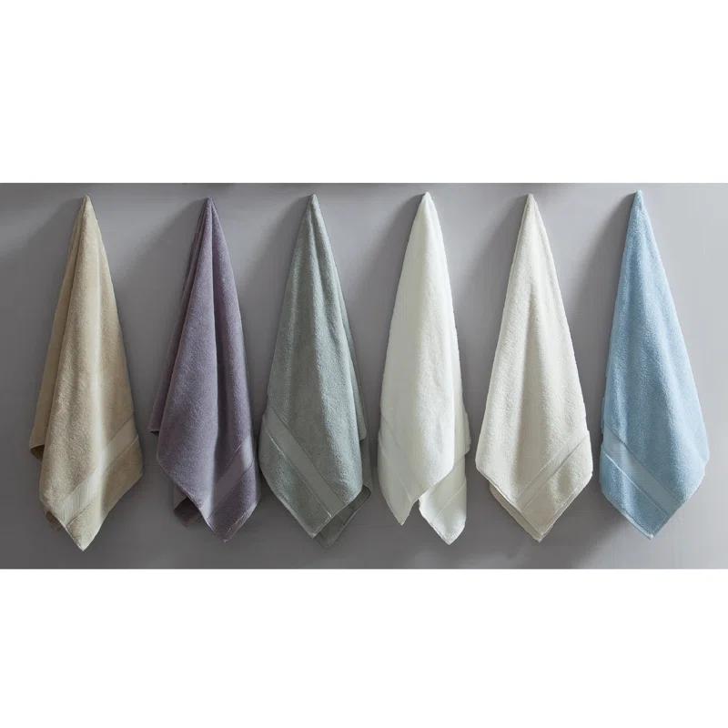 Charisma Classic Terrycloth Bath Towel