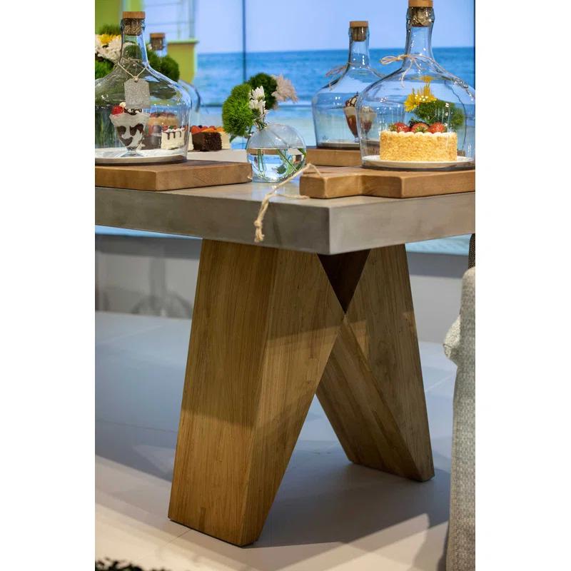 Seasonal Living Perpetual Dining Table