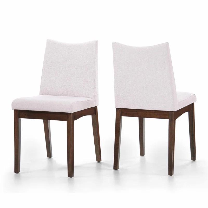 George Oliver Dining Chair (Set of 2)
