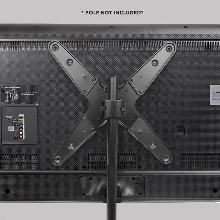 Mount-it Mount-it Single Screen Wall Mount