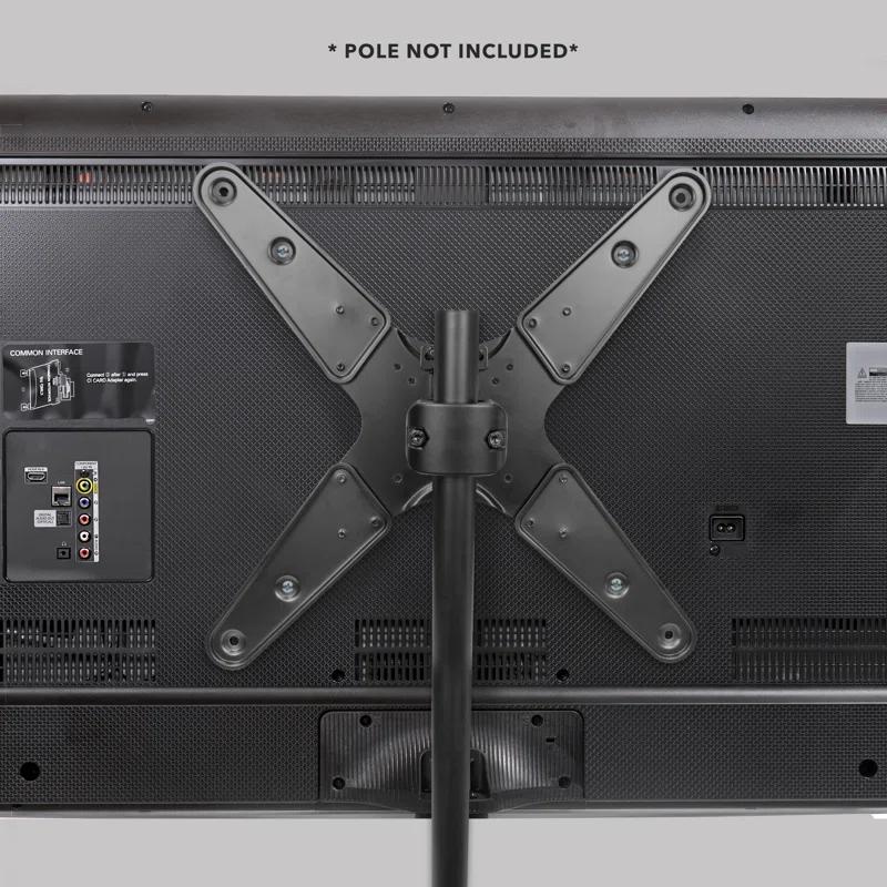 Mount-it Mount-it Single Screen Wall Mount