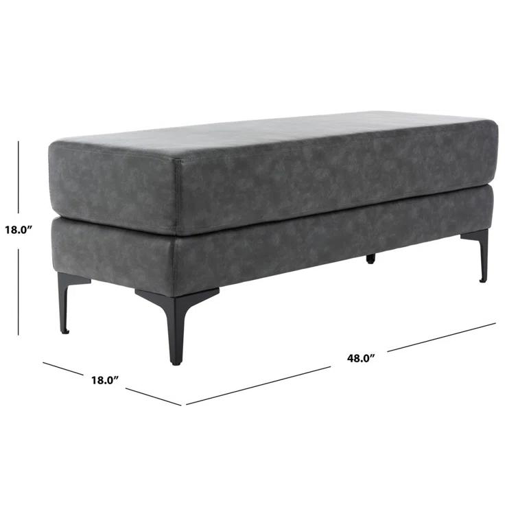 Lennie Bench