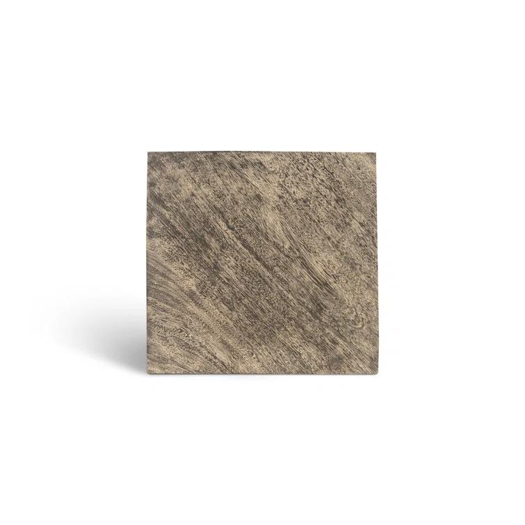 Phillips Collection Geometry Solid End Table