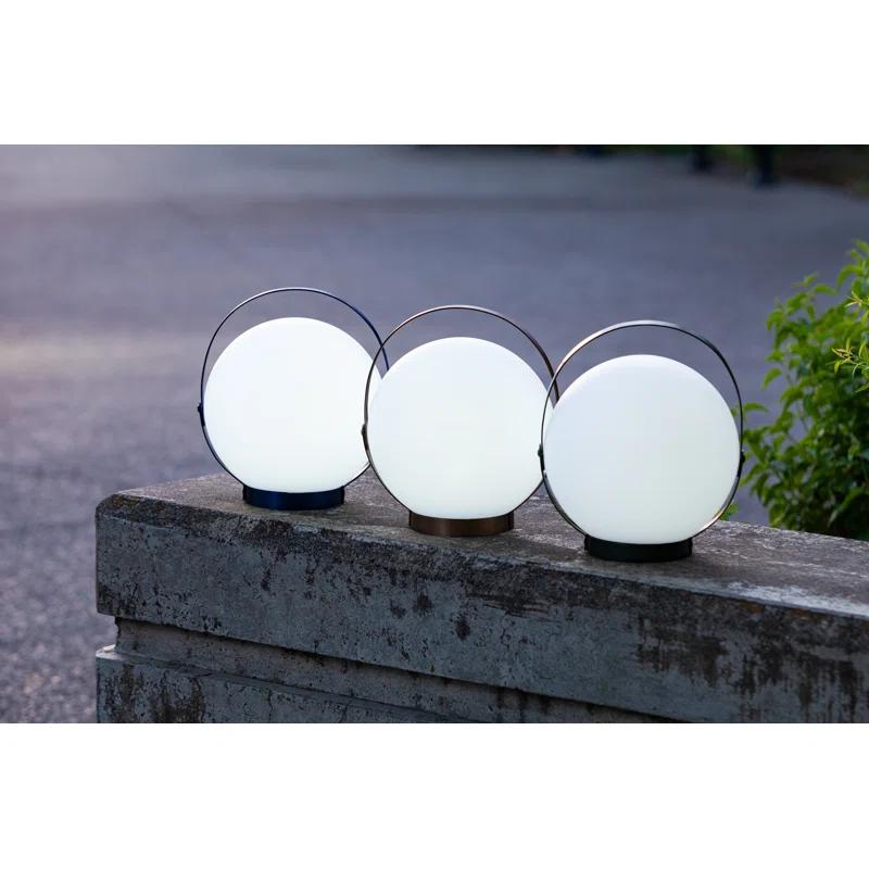 9.4'' Battery Powered Color Changing