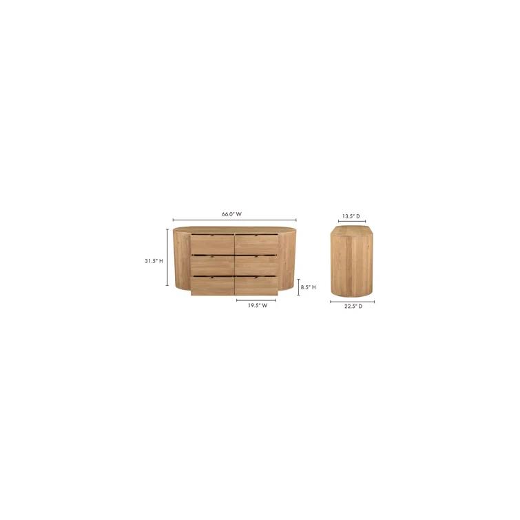 Kono Dresser