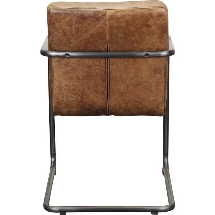 Moe's Home Collection Middendorf Arm Chair & Reviews | Perigold