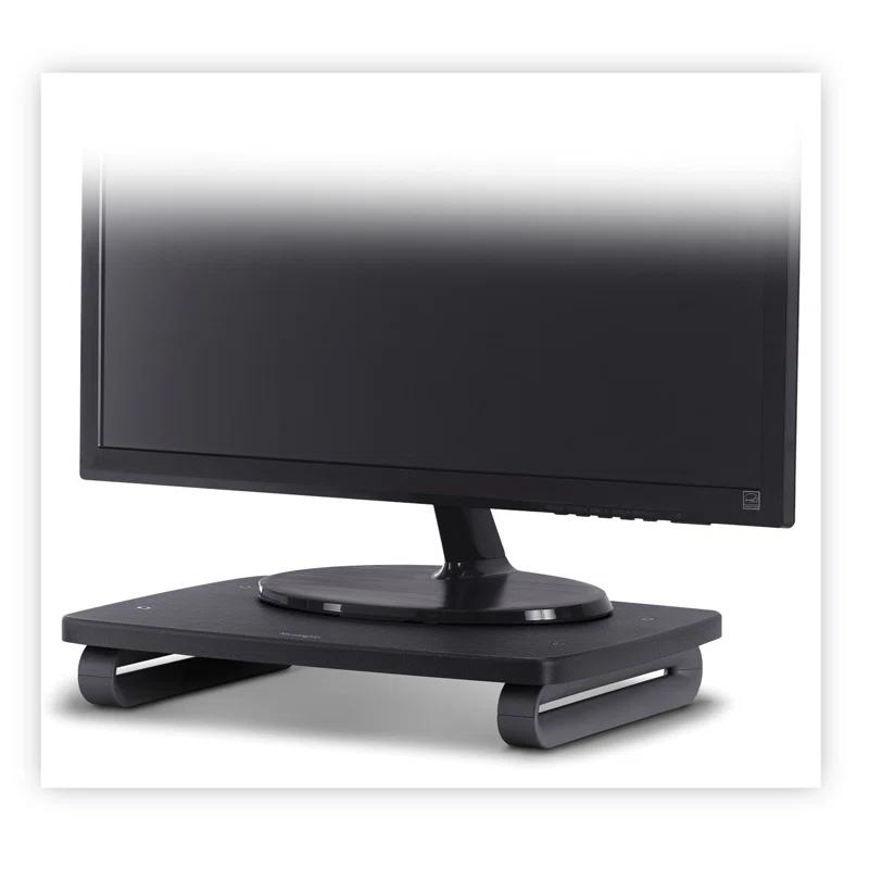 Kensington Single Screen Desktop Mount
