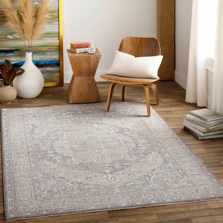 Conlan Oriental Rug