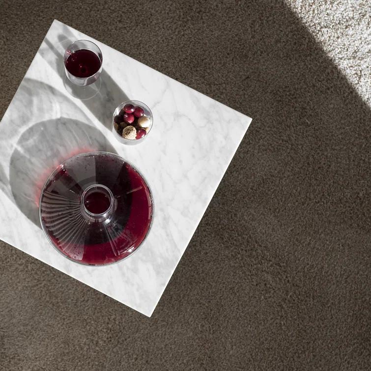 Audo Copenhagen Norm Architects Breather Wine Decanter & Reviews | Perigold