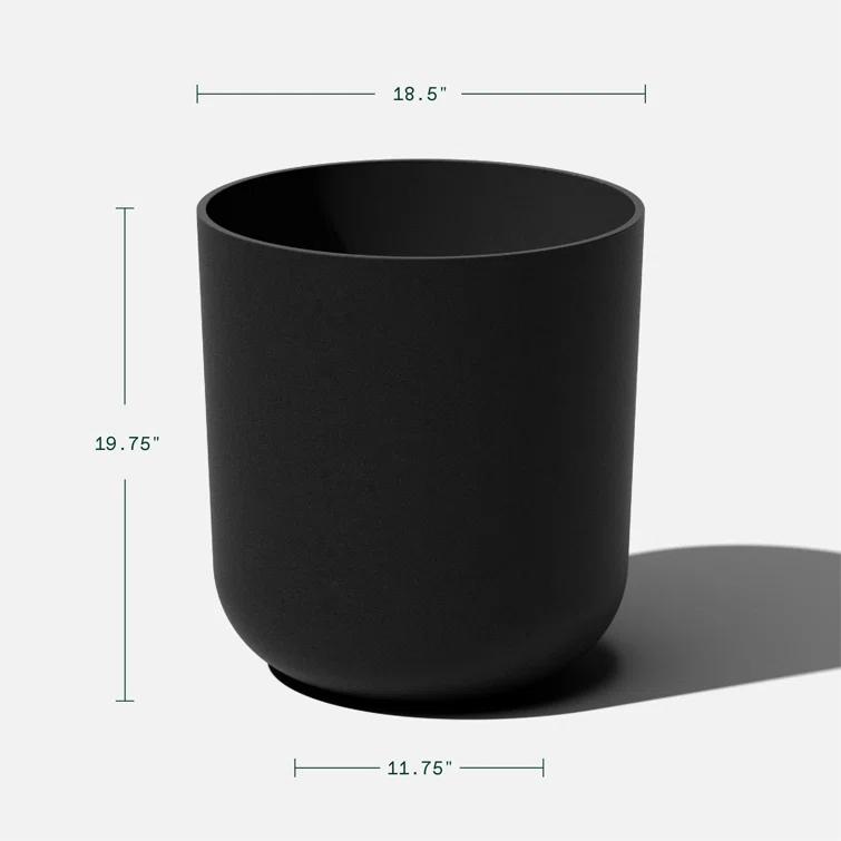 Mason Series Kona Planter