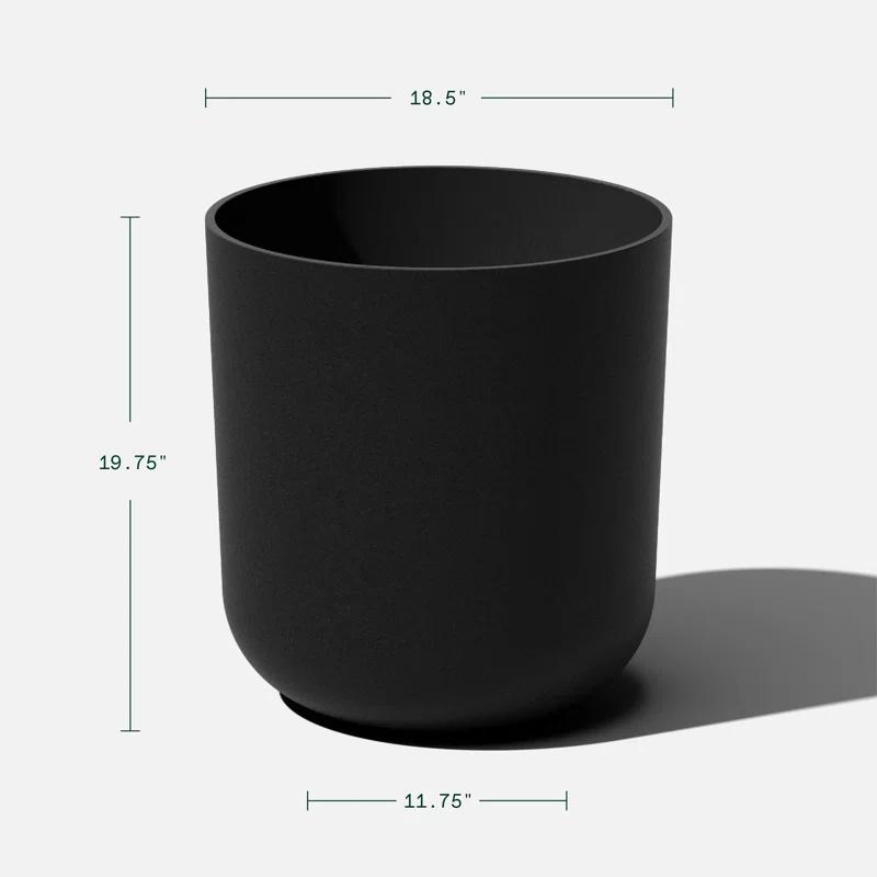 Mason Series Kona Planter