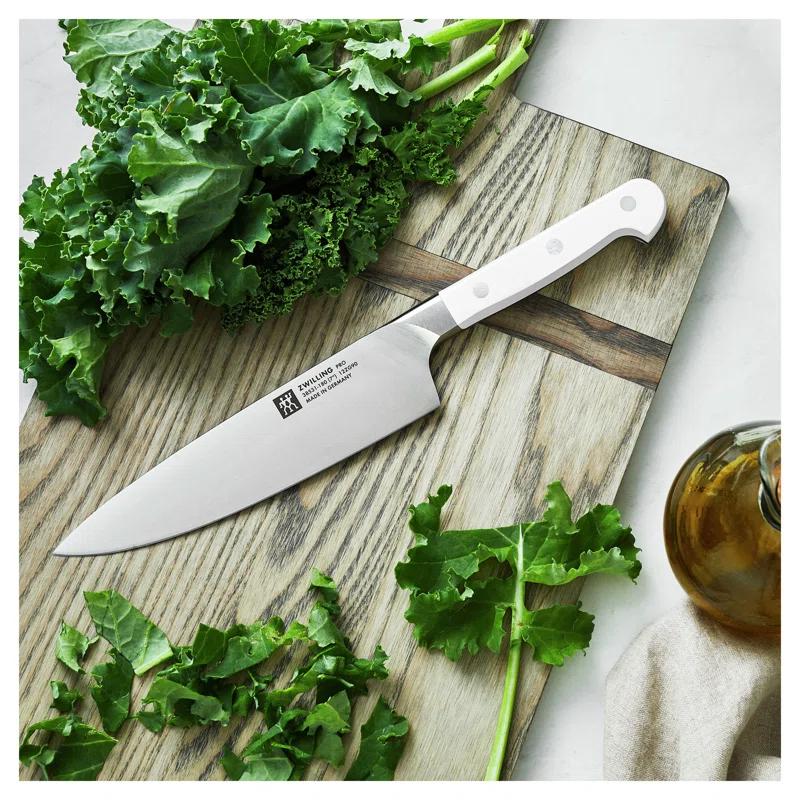 ZWILLING J.A. Henckels Pro le blanc Chef's Knife