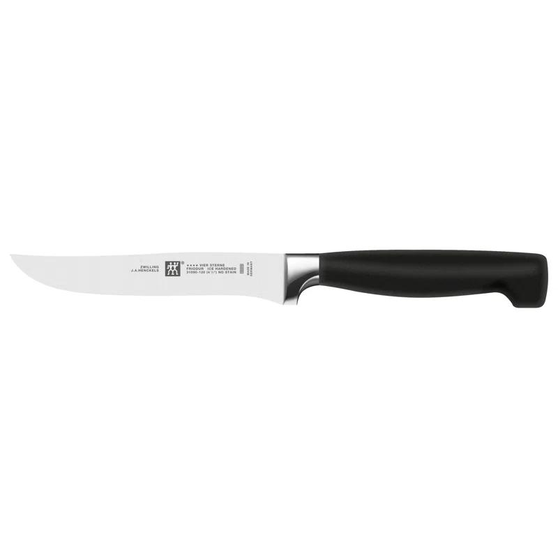 ZWILLING ® Four Star Steak Knives, Set of 4