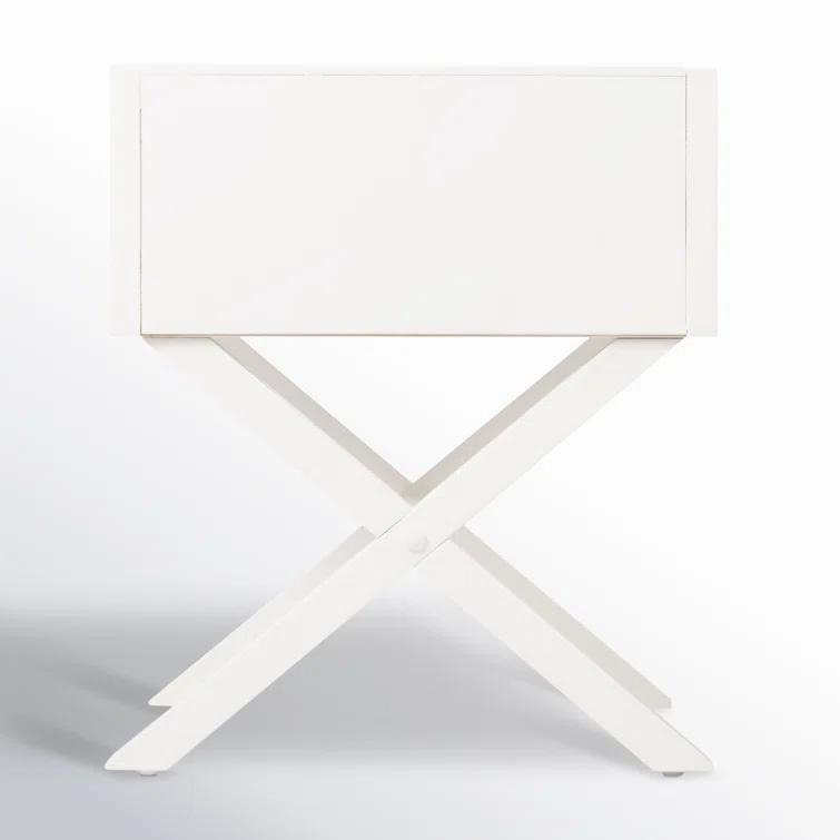 Elin 1 - Drawer Nightstand