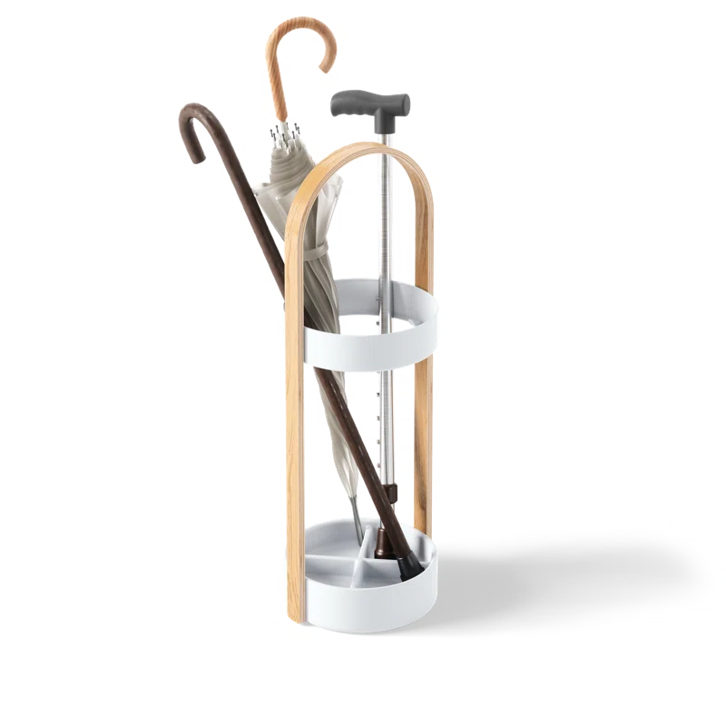 Bellwood Freestanding Umbrella Stand
