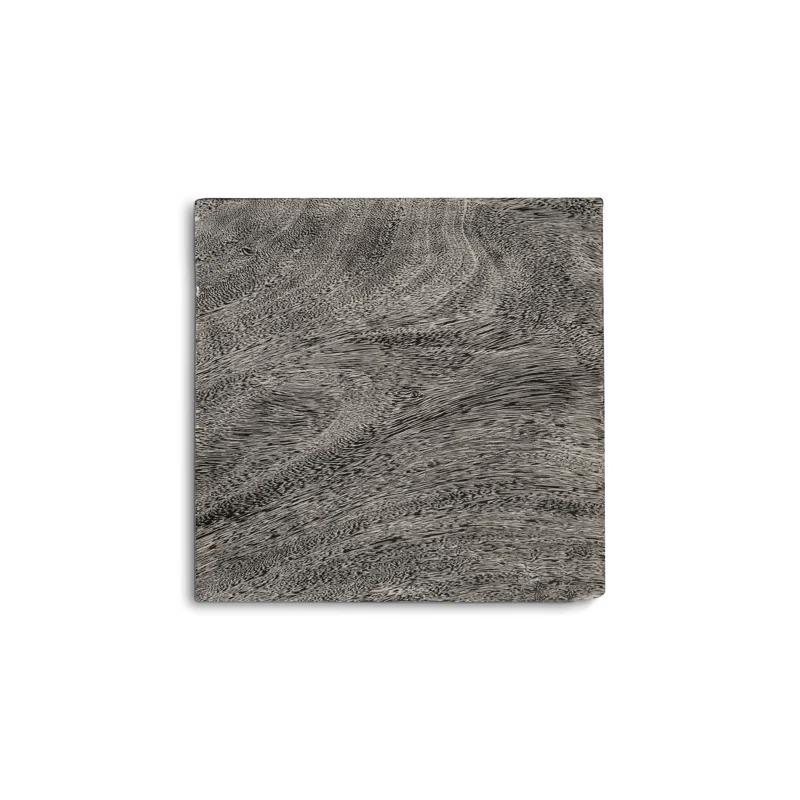 Inverted Pyramid Side Table