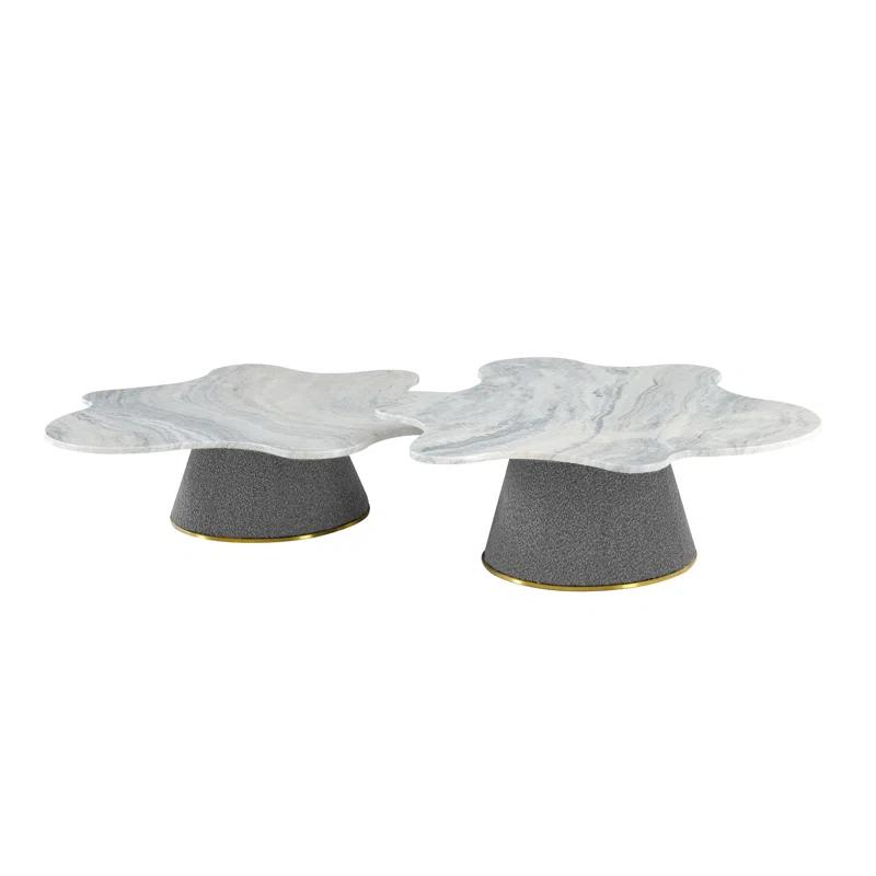 Pasargad Serena Coffee Table