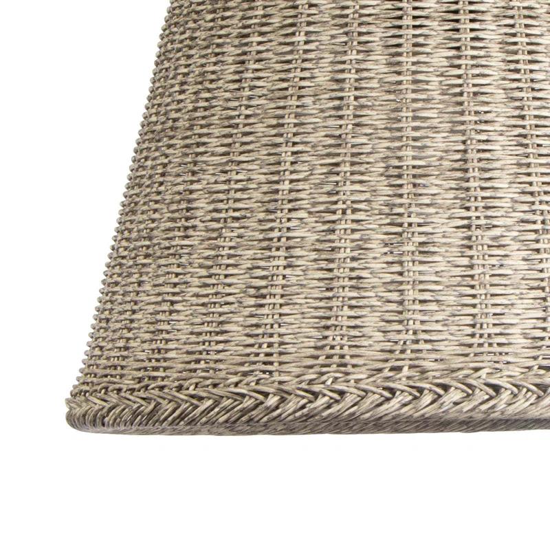 Regina Andrew Augustine Outdoor Pendant