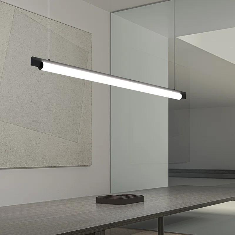Keel 1 - Light LED Unique/Statement Pendant