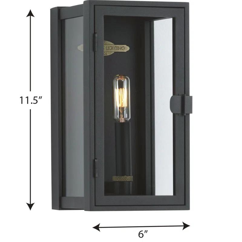 Stature Wall Light