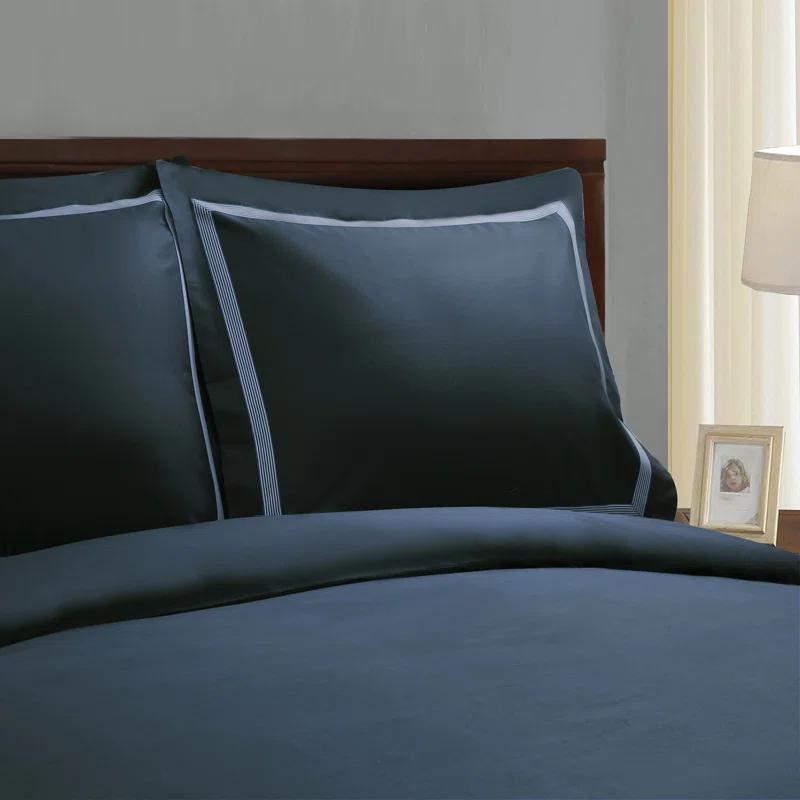 Superior Impressions Miller 3Pc Duvet Cover Set