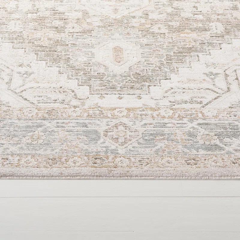 Lauren Ralph Lauren Percy Hand Tufted 80% Wool, 20% Cotton Oriental Rug