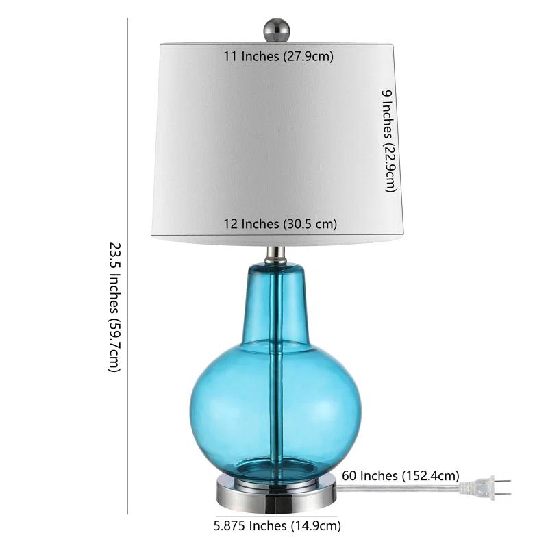 Kelly Clarkson Home Hanna Table Lamp