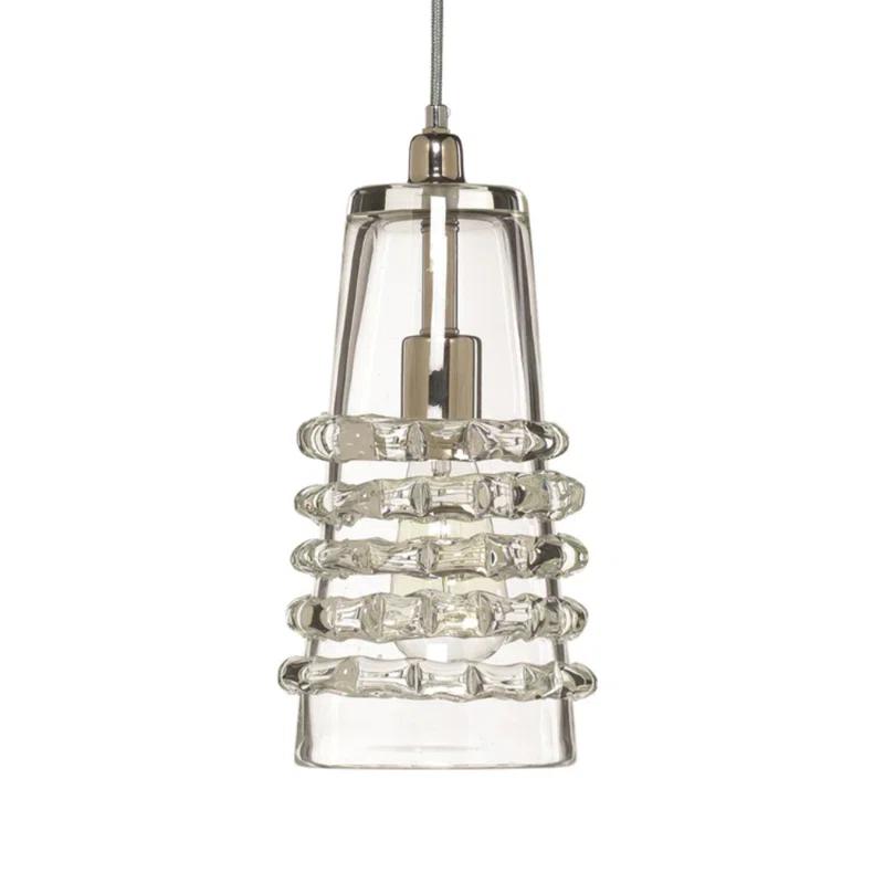 Lindsay Pendant (6")