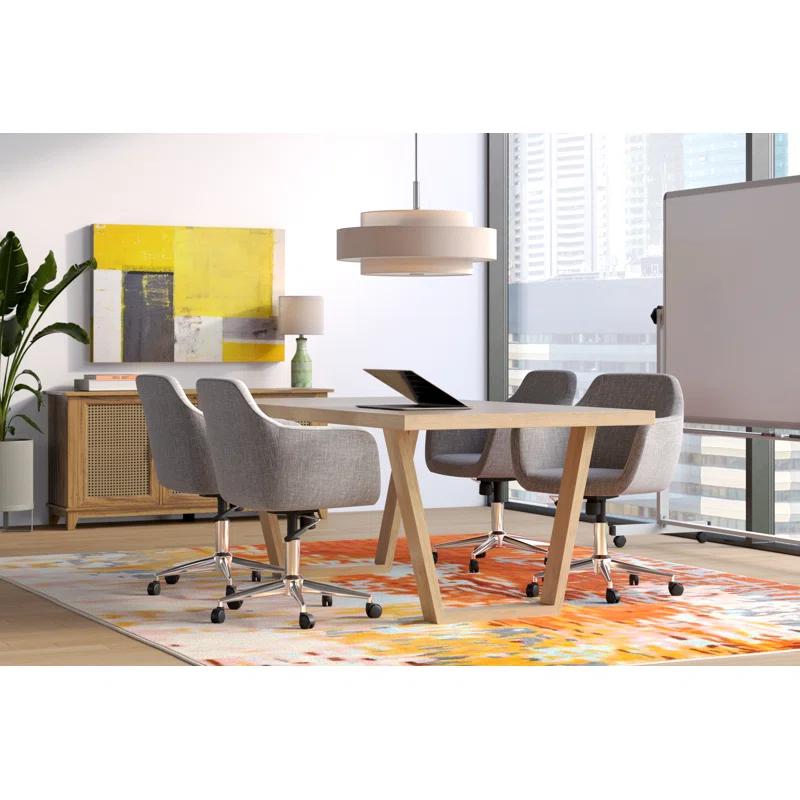 Inbox Zero Mobile Double Sided Magnetic Whiteboards - Multiple Sizes