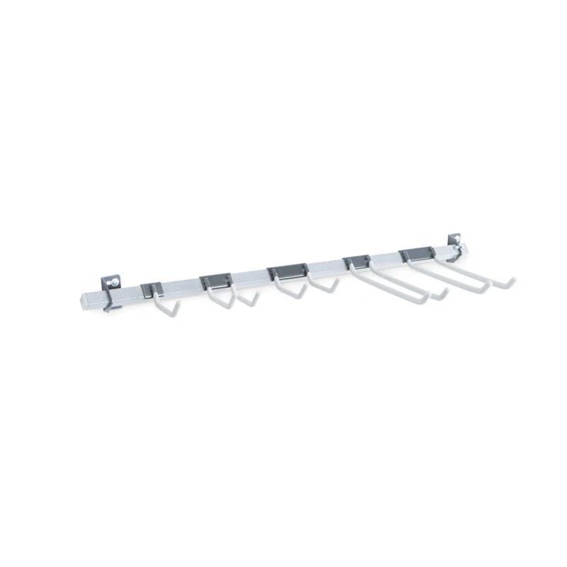 Monkey Bar Storage Small Yard Tool Rack