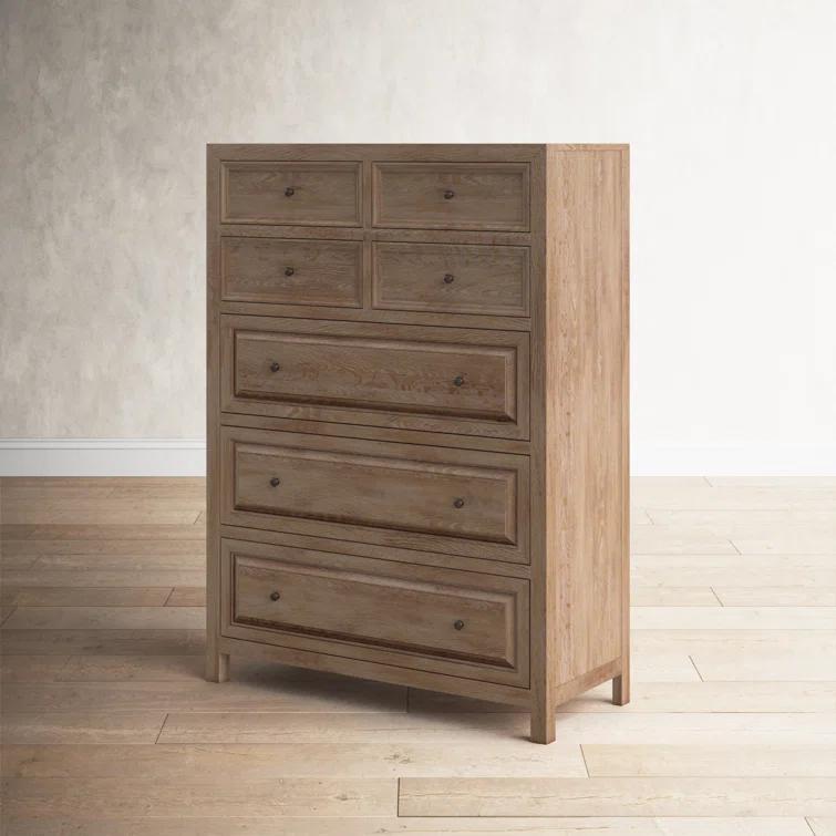 Katheryn 7 - Drawer Dresser