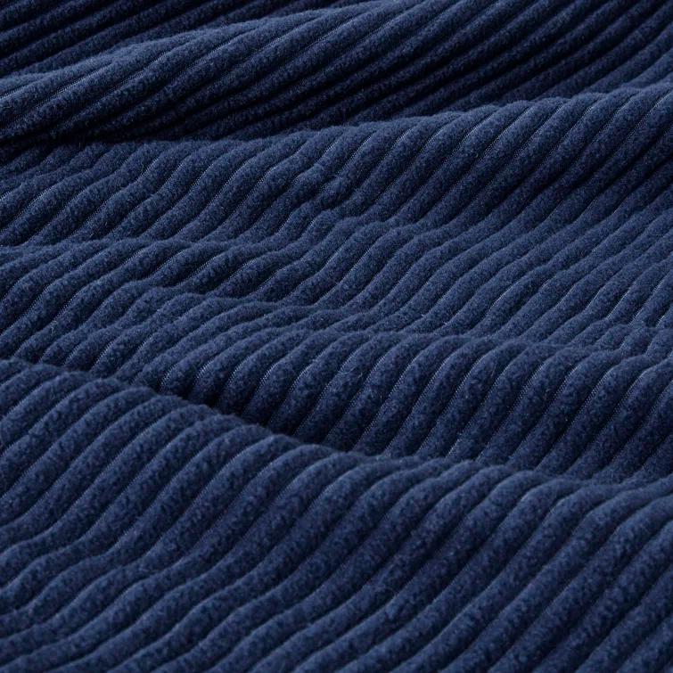 Beautyrest Electric Micro Fleece Heated Blanket & Reviews | Wayfair