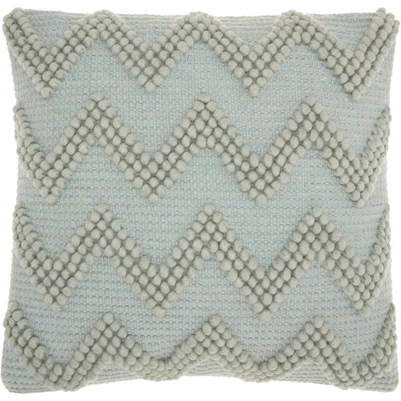 Mina Victory Pillow Cover & Insert