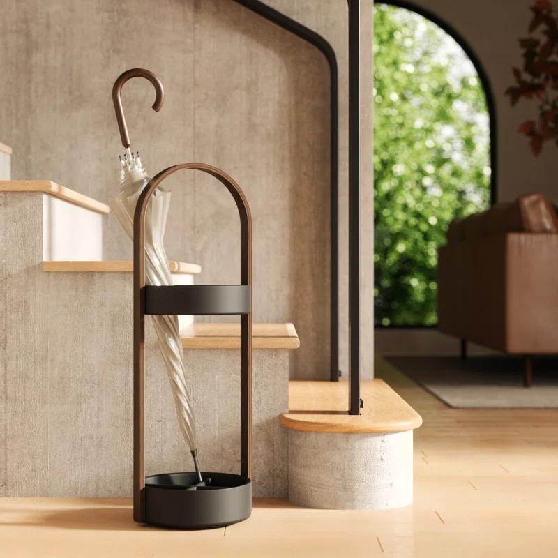 Bellwood Freestanding Umbrella Stand
