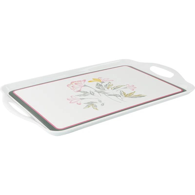 Corelle Corelle Coordinates Rectangular Serving Tray