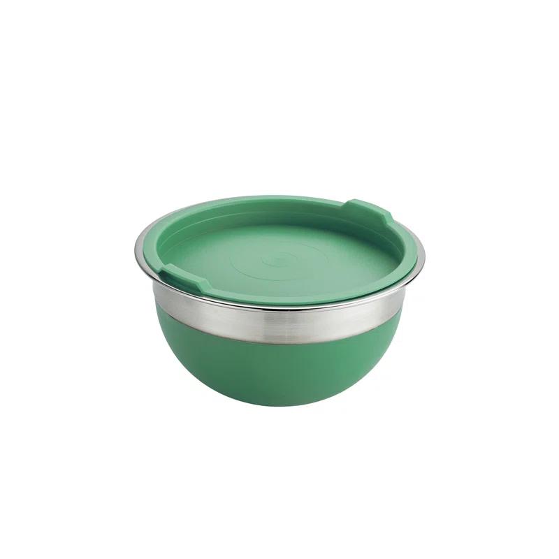 Tramontina Tramontina 10 Pc Mixing Bowl Set