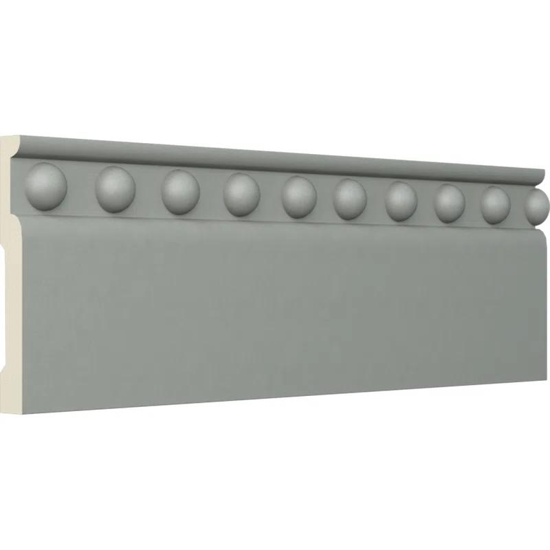 Ashford Baseboard Moulding Sample