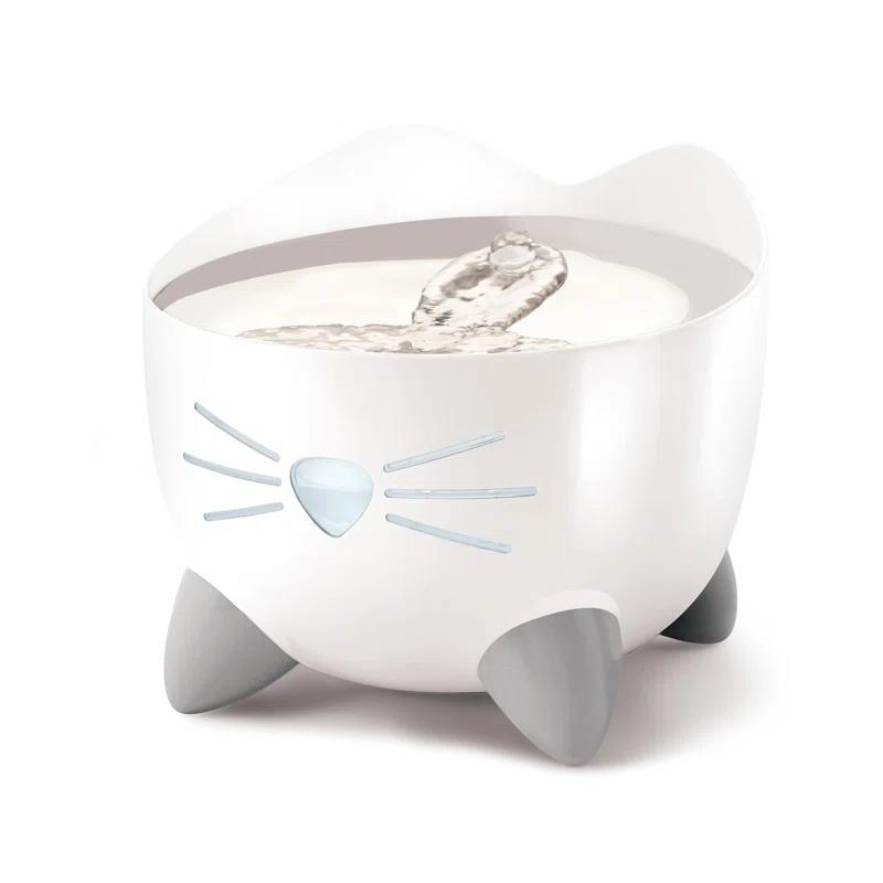 Catit Pixi Automatic Water Dish