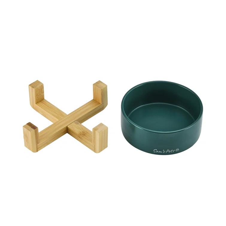 Sam's Pets Coco Pet Bowl
