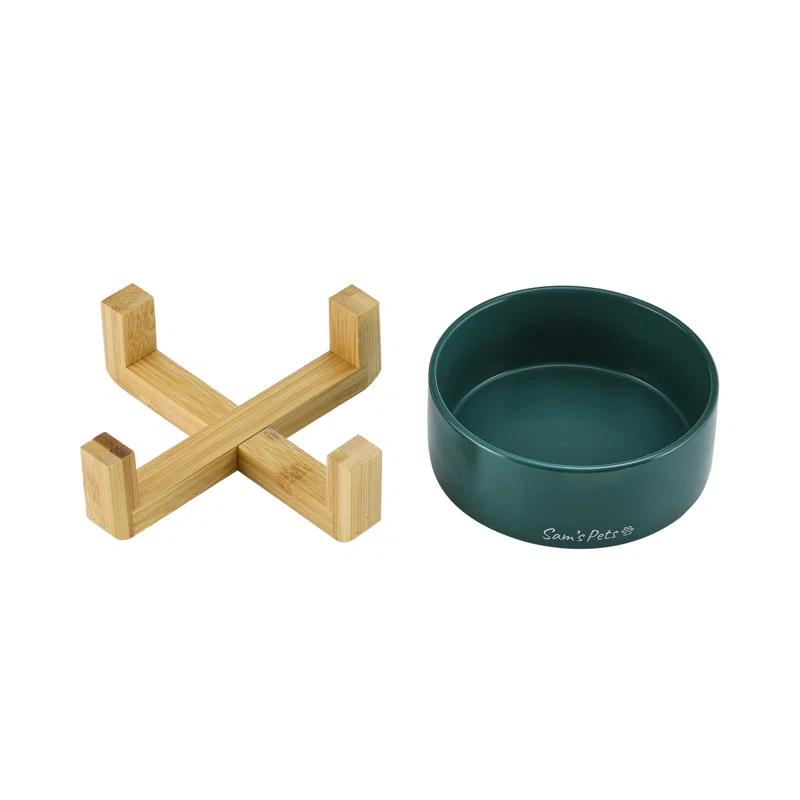 Sam's Pets Coco Pet Bowl