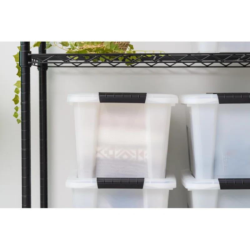 IRIS USA, Inc. IRIS USA, Inc.  Storage Container