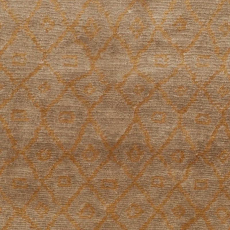 Safavieh Tibetan Hand Knotted Wool Pile Rug