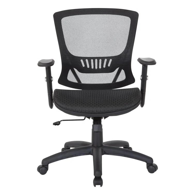Office Star Products Mesh Task Chair