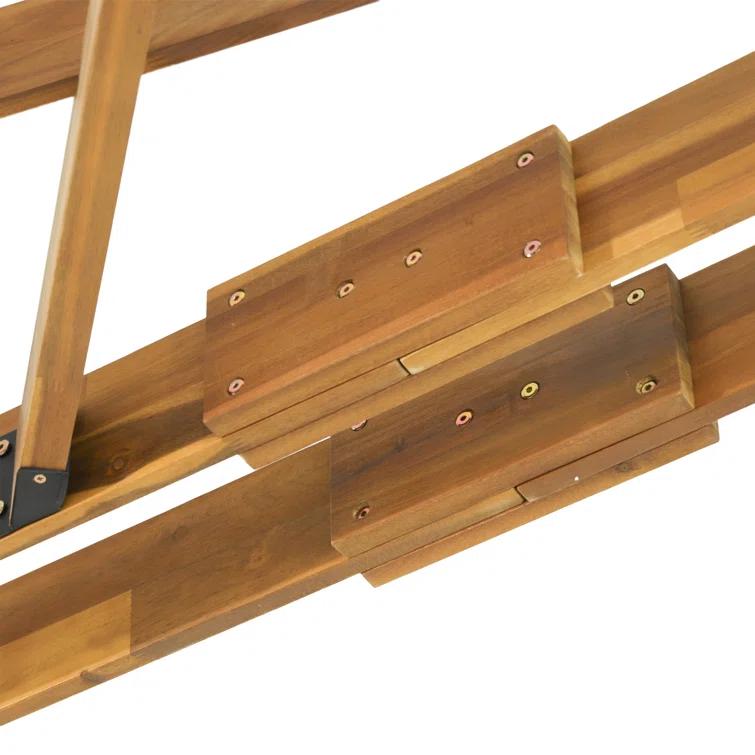 Home Loft Concepts Sonne 13 Ft. W x 9 Ft. D Solid Wood Pergola